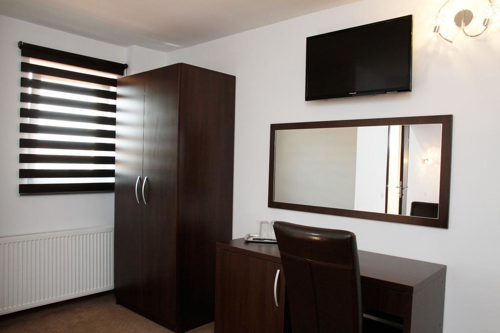 Pensiunea Amso Sibiu Room photo