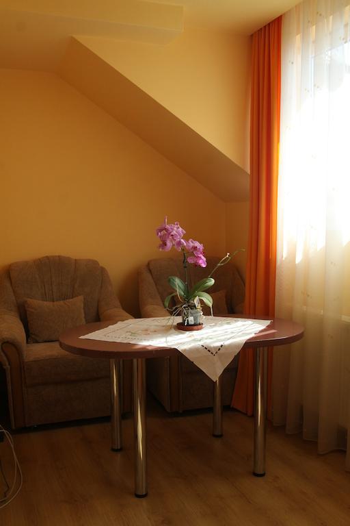 Pensiunea Amso Sibiu Room photo