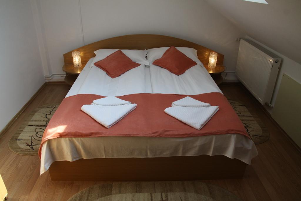 Pensiunea Amso Sibiu Room photo
