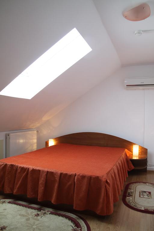 Pensiunea Amso Sibiu Room photo